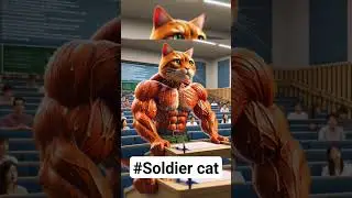 #CatsofIG #Meowstagram #FunnyCats #BlackCats #WhiteCats #OrangeCats #SeniorCats