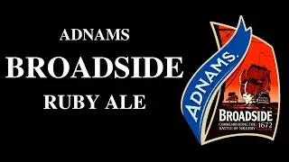 Adnams Broadside Review