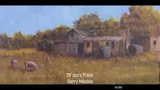 Ol' Joe's Place