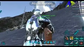 WIPE BASE SERVER INDONESIA ATLANTIS | ARK MOBILE OLD ITS BACK
