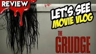 The GRUDGE (2020) 💀 Spoiler-Free Movie Review Vlog