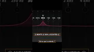 Rep&eacute;rer un probl&egrave;me de fr&eacute;quences facilement [Tips] (Mix & Master)