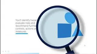 NEBOSH Certificate in Fire Safety Practical Assessment