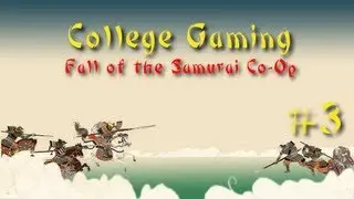 Shogun 2: Fall of the Samurai - #3 - The Numata