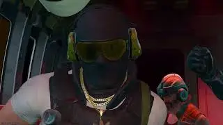 Casual Warzone🤷🏿‍♂️ ain’t nothing casual about this Warzone