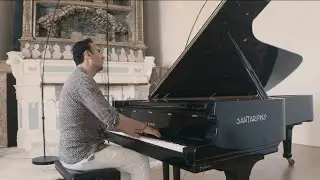 Madly - Official Music Video by Arash Behzadi
