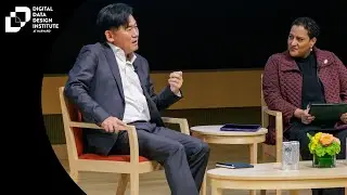 Leading AI-nization: Fueling Growth with Data and AI | Mickey Mikitani | Leading with AI Session