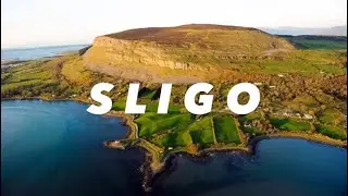 How I ended up in Sligo Ireland over night #nadzofficial