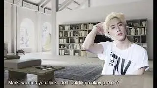 [GOT7 MARK FF] PAIN IN YOUR HEART {Episode 7 }