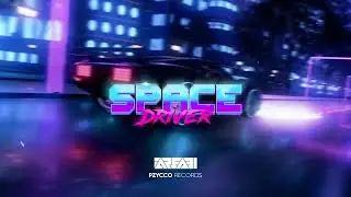 AREA31 - Space Driver 🚀 [PZYCCO Records]