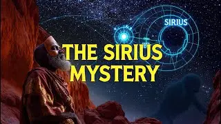Ancient Aliens in West Africa The Truth About the Dogon Tribe