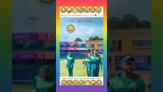 😂 Babar Azam Funny Moments #shorts