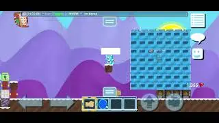 SC AUTO COOK ARROZ || GROWTOPIA INDONESIA