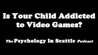How to help your child with video game addiction