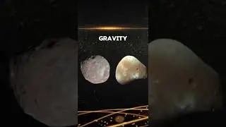 Phobos VS Deimos,comparison#shorts#viral#phobos#deimos