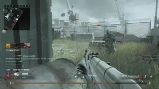 BEST KD EVER!!!! MODERN WARFARE REMASTERED