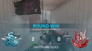 (Ps4)Cod Mw North Clan 2v2 Win Compilation :Ep5