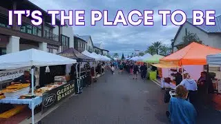 Lakewood Ranch Sunday Farmers&rsquo; Market at WATERSIDE