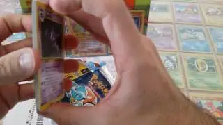 1st Edition German Base Set Booster Pack Opening Pokemon