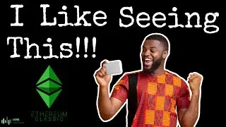 💰 Breaking Bullish News For ETC Crypto - I Like What I See - Ethereum Classic Breakout Now?