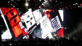 You need me, I dont need you. Ed Sheeran #dividetour