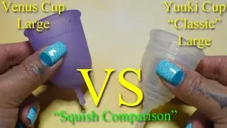 Venus Cup vs Yuuki Cup Classic LARGE