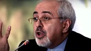 World leaders work to iron out Iran nuclear talks