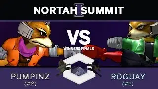 Nortah Summit 1 - Singles WF: Pumpinz (Fox) vs Roguay (Fox)