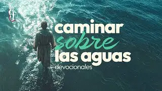 No temas, cree solamente | Caminar sobre las aguas 14 | Pr. El&iacute; Guti&eacute;rrez | 14/ene/2026