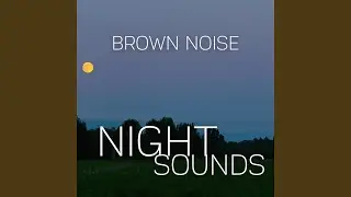 Loopable - Nature Trail (Brown Noise)
