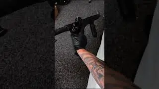 Thoughts on the KelTec Sub2000? 🔥🔥🔥 ft the extended 31 rd mag  Grip #Keltec #fyp #viral #shorts