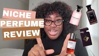 Reviewing Popular Perfumes: Hibiscus Mahajad | Inito | LV |Niche Perfume Store in Vancouver,Canada.