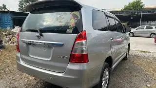 Toyota Innova 2013 MT 2.0 E - Mẫu xe 8 chỗ gia đình - Giá 228tr lh 0816662386 - 0976227726