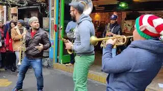 BrassTime - Part-Time Lover