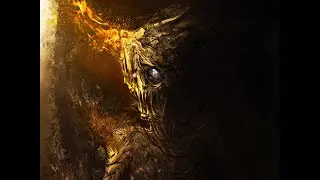 Demon - PSD layer process