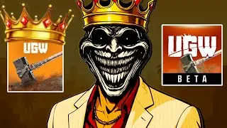 Underworld gang wars TDM 😲 | ugw game download | ugw new update  | UGW update MPL | UGW