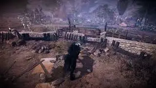 Spirit Walker Rabam Skill Combo DMG Sample