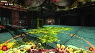 NS2HD[145] - Public B169 Game Commentary P3/4 - Natural Selection 2 Beta