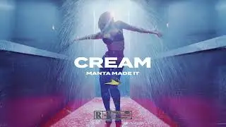 CREAM / Doja Cat type beat / Pop Club Instrumental