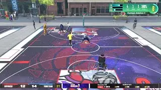 2K25_OleheadOutchea #spacegamers