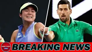 Novak Djokovic Says Alex Eala Drawing Huge Crowds A 'Good Problem'