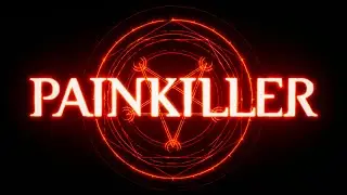Painkiller 2025 -- IN&Iacute;CIO  DE GAMEPLAY!