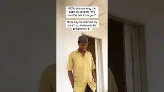 Emergency text this morning #reels #comedy #bestcomedyskit #comedyskit #comedyvideo
