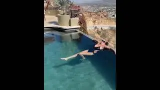 Cabo San Lucas - Private Villa in Pedregal 