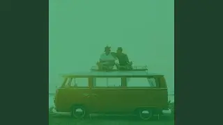 Opulent Bebop Trumpet - Vibe for Driving Home