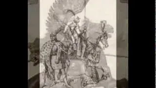 Hussars - Polish Cavallry/ Husaria - Polska Kawaleria Part 1/2