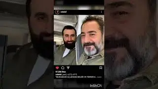 Artuk Bey death May ALLAH bless his soul