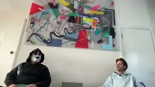 A Conversation with Strange Bound. A Live Electronic Artist Who Breaks Genre Boundaries. 24_10_24.