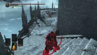 Dark Souls 3 PvP: Fight Club Police