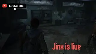 LAST OF US PART 2 #PC #LOU #LIVESTREAM